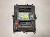 Daf XF Motor Beyni 0281010254 4898112