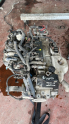 FIAT PUNTO 1.4 BENZİNLİ MOTOR KOMPLE
