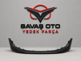 VOLVO V50 ÖN TAMPON SPOİLERİ 2004 2005 2006 2007 / TAİWAN
