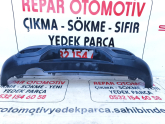 Seat arona arka tampon alt spoyler orijinal çıkma 2019-22