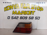Mersedes E200 sağ arka stop