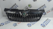 SKODA FABİA 2007-2012 ÖN PANJUR KOMPLE ORİJİNAL ÇIKMA 5J0853668D