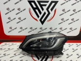 MERCEDES A SERİSİ W176 SOL ÖN FAR ORJİNAL