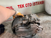 Oto Çıkma Parça / Mercedes / E Serisi / Far & Stop / Sol Ön Far / Çıkma Parça 