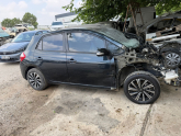 Oto Çıkma Parça / Toyota / Auris / Göğüslük & Torpido / Difüzör / Çıkma Parça 