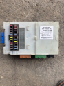 Volvo s80 v70 merkezi elektronik comfort beyni 7G9T-14C256-HA