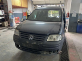 VOLKSWAGEN CADDY 2006 2012 ÖN KAPUT 1T0823031D