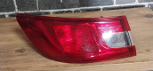 Orj hatasız Renault clio4 sol arka stop
