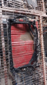 8U0805594D orj audi Q3 ön panel