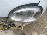 OPEL COMBO B SOL FAR.OTO ERKAN ÜNYE