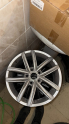 VOLKSWAGEN GOLF 7 ÇELİK JANT ORJİNAL ÇIKMA