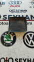5E3863301 Skoda Octavia 2021 Orta konsol bardaklık matı