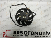 AUDİ A6 4B0959455 ÇIKMA FAN MOTORU