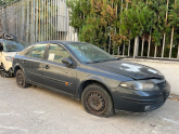 RENAULT LAGUNA ÖN TAMPON (DOLU)  ORİJİNAL SÖKME