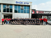 Oto Çıkma Parça / Renault / Fluence / Kaporta & Karoser / Sol Arka Kapı / Çıkma Parça 