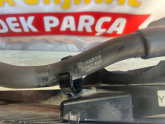 OPEL ASTRA H KASA G KASA 1.4 RADYATÖR SU HORTUMLARI ÇIKMA GM ORJ