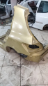 Peugeot 307 Sol Arka Çamurluk Kesme Kupa Sol Marşpiyel (01-05)