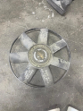 BMW X5 3.0 DİZEL FAN ÜSTÜNEL OTOMOTİV BURSA