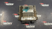 Fiesta 1.4 Motor Beyni 5WS40430E-T 3S61-12A650-LC SID 804 5
