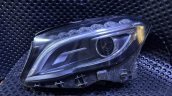 MERCEDES W156 GLA SOL FAR