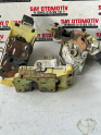 XS41-A26412-EH FORD FOCUS SAG SOL ARKA KAPI KLİDİ ORJ ÇIKMA