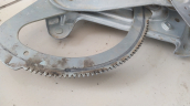 2010 2013 Renault Fluence sag ön cam kirikosu