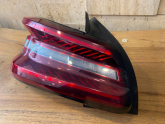Oto Çıkma Parça / Citroen / C4 / Far & Stop / Sol Arka Stop / Çıkma Parça 