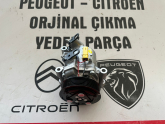Peugeot 208 1.2 klima kompresör