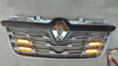 renault master IV çıkma ön panjur led lambalı