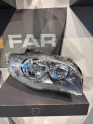 BMW E87 LCİ SAĞ FAR GRİ 2007-2011 63117193388 ASY