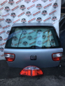 SEAT LEON HATCBAG ARKA STOPLAR