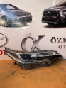 2016-2018 TOYOTA COROLLA SAG ON FAR FULL LED DOLU PAKET