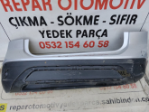 volkswagen t-cross 2018 2024 arka tampon 2gm807421a