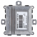 BMW X3 E83 2003 – 2006 7189312 AFS FAR BEYNİ SIFIR KODLU