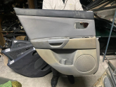 MAZDA 3 SOL ARKA KAPI DÖŞEMESİ ORJİNAL ÇIKMA 03-08 MODEL
