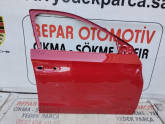 Skoda fabia 4 sağ ön kapı 20-24 orjinal çıkma