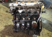 Opel Astra G 1.6 komple motor