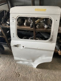 Ford Tourneo Courier Sol Sürgülü Arka Kapı