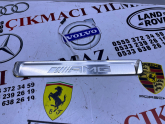 Mercedes w206 kapı basamak kaplama