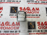 ÇIKMA AUDİ A3 AİRBAG BEYNİ 8P0959655P 0285010680