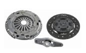 Audi A3 / VW Golf V-VI Debriyaj Seti SACHS 3000950072