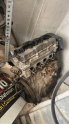 CİTREON C4 KOMPLE MOTOR 1.6 BENZİNLİ GARANTİLİ 16 VALF