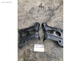 FORD COURİER ARKA TAMPON BRAKETİ