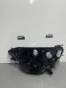 RENAULT MEGANE 4 TAÇ PAKET SOL ÖN FAR KASASI