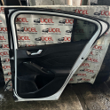 FORD FOCUS 4 SAĞ ARKA KAPI ÜÇEL OTO ÇIKMA BURSA