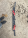Peugeot 206+ arka tampon bantı ve sisleri