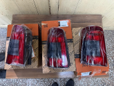 PEUGEOT PARTNER SOL STOP LAMBASI 98-08 MODEL SIFIR İTHAL ÜRÜN