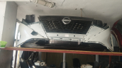 NISSAN QSHQAI J12 26- ÖN TAMPON