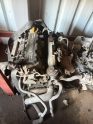 OPEL COMBO 1.7 DİZEL ÇIKMA ORJİNAL MOTOR