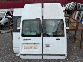FORD TRANSİT BAGAJ KAPAĞI SOL TARAF 04-12 MODEL ORJİNAL